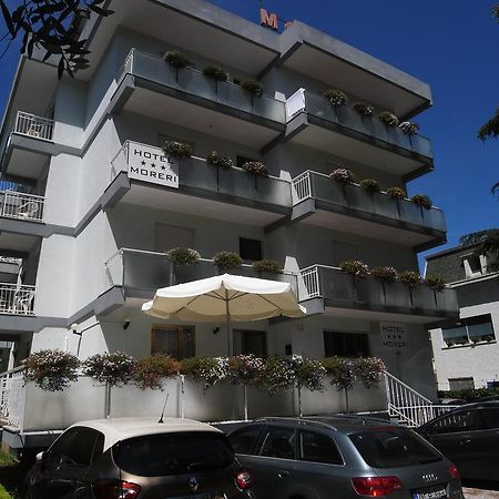 Hotel Moreri Grado Eksteriør billede