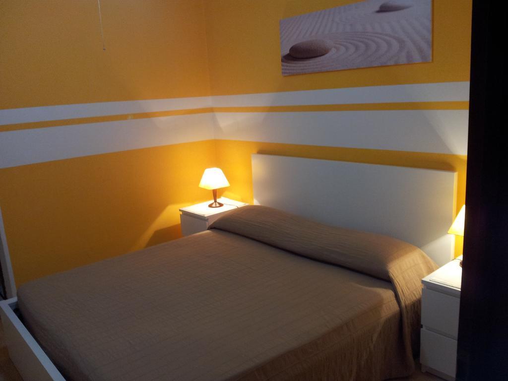 Hotel Moreri Grado Værelse billede