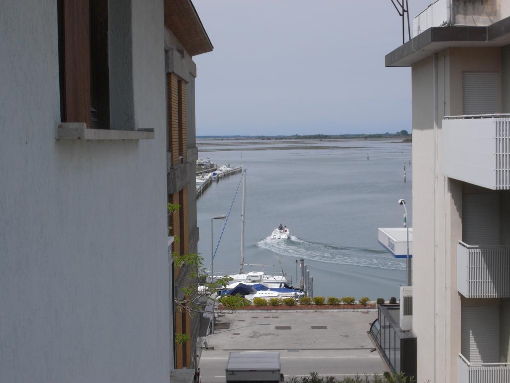 Hotel Moreri Grado Værelse billede