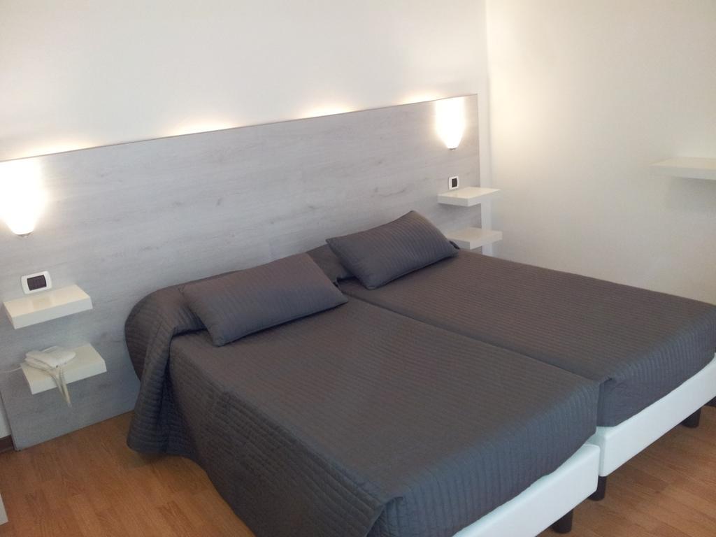 Hotel Moreri Grado Eksteriør billede