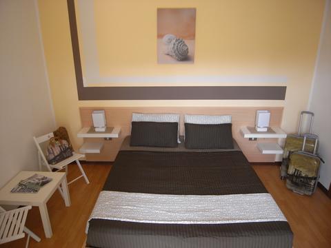 Hotel Moreri Grado Eksteriør billede