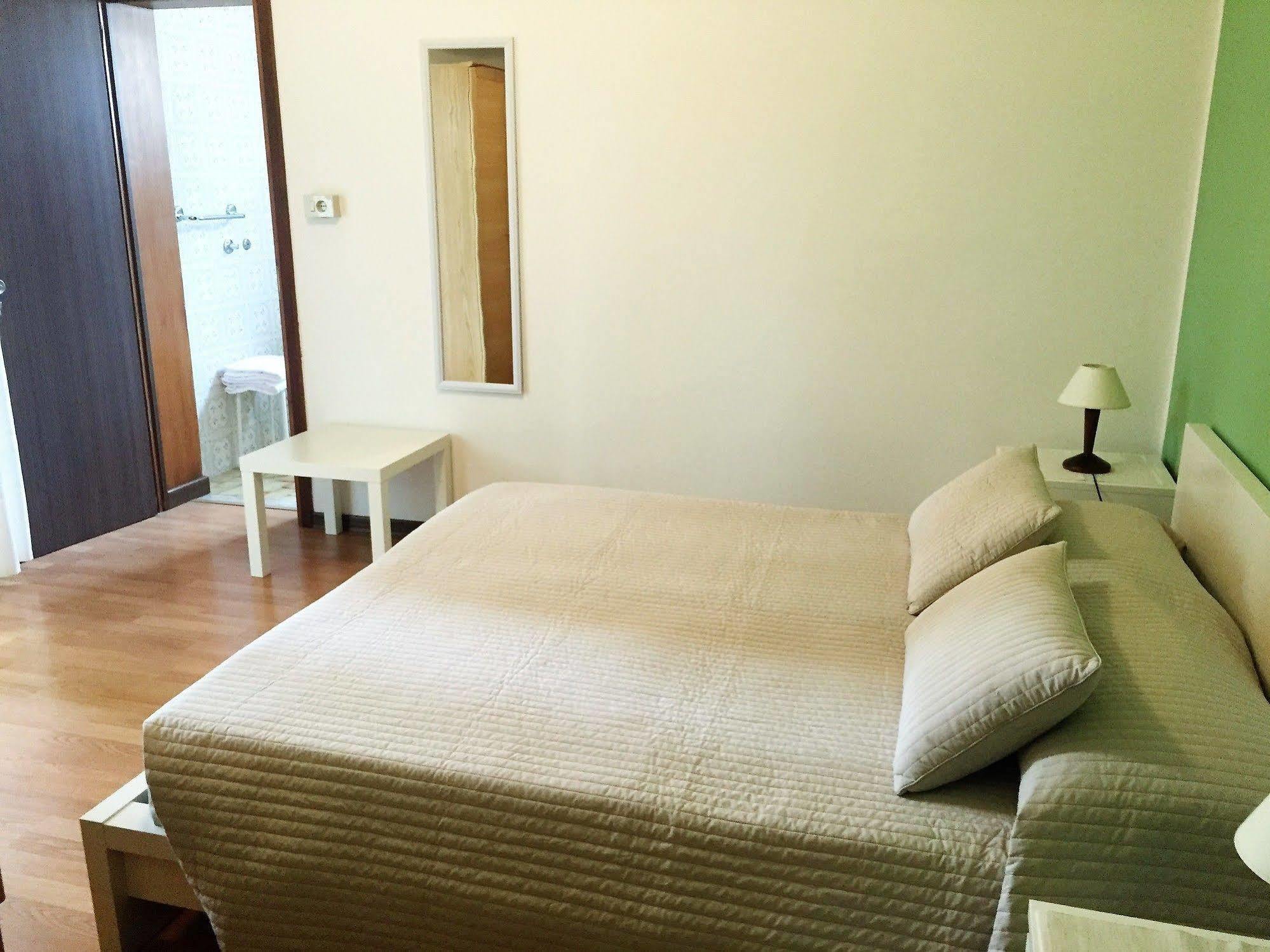 Hotel Moreri Grado Eksteriør billede