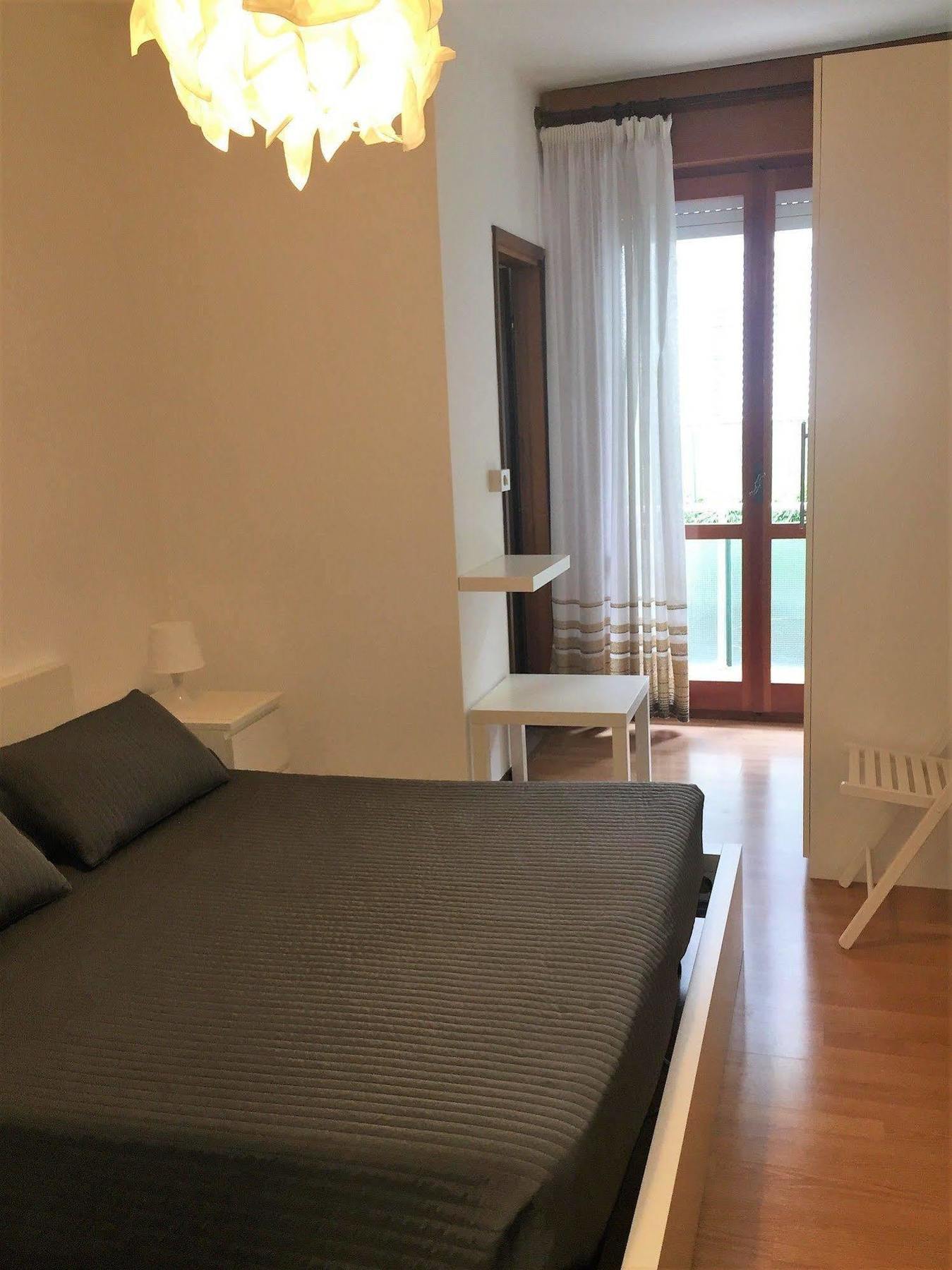 Hotel Moreri Grado Eksteriør billede